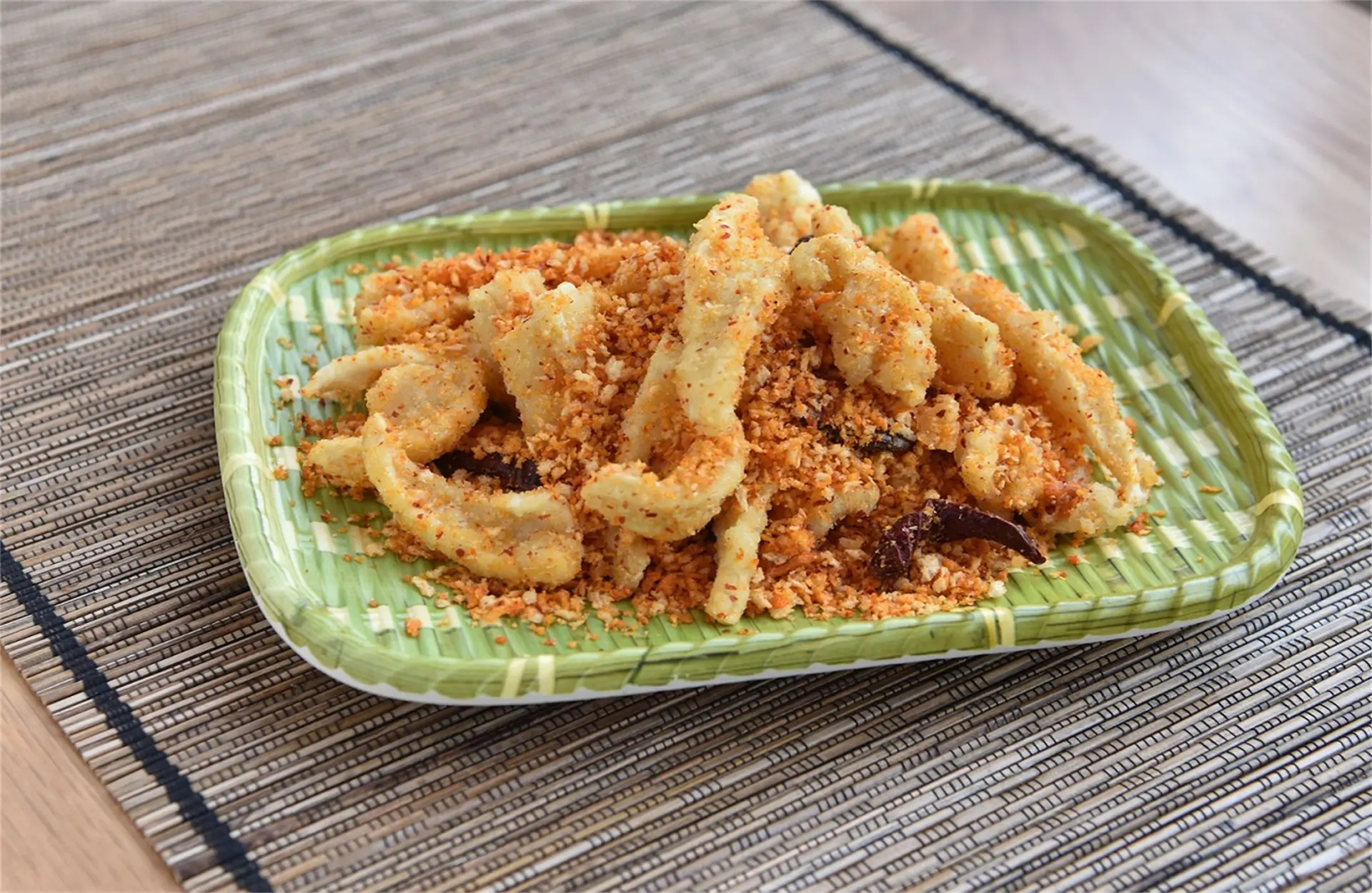 Blue Ocean Chinese Order｜South Orange｜NJ